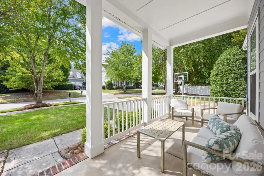 17242 Pennington Drive, Huntersville, NC 28078 - #3