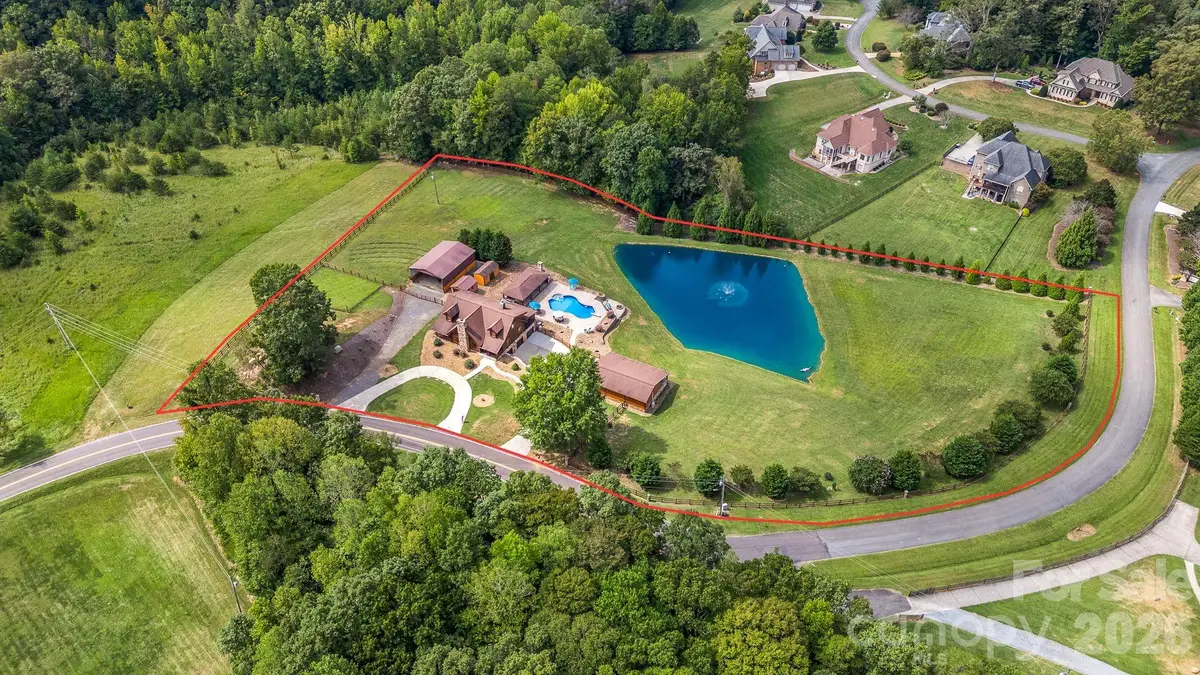 710 Dorse Road, Lewisville, NC 27023 - #1