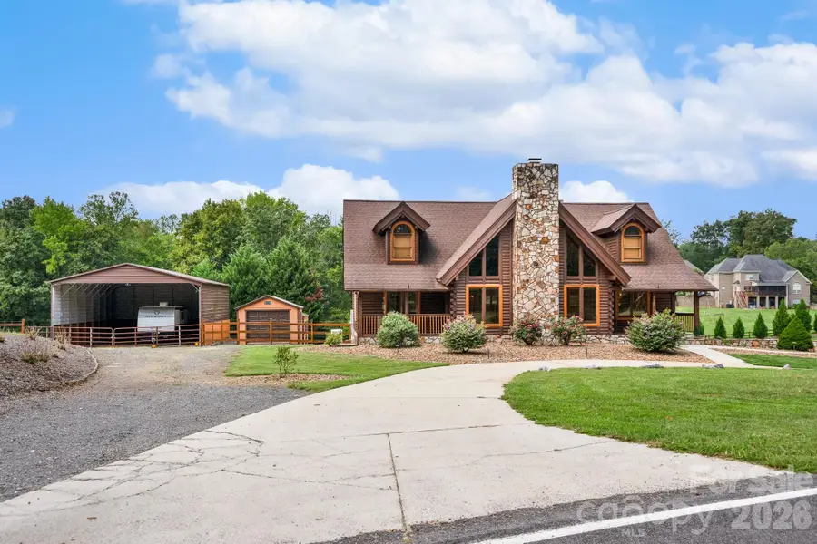 710 Dorse Road, Lewisville, NC 27023 - #2