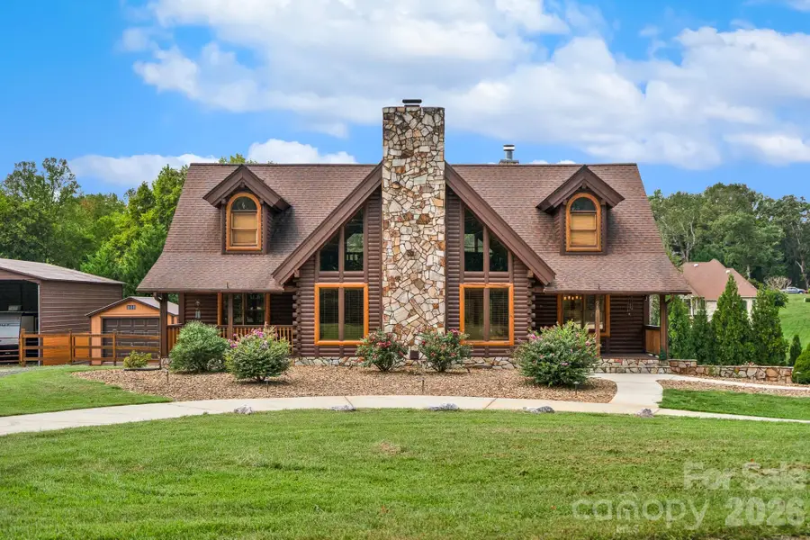 710 Dorse Road, Lewisville, NC 27023 - #3