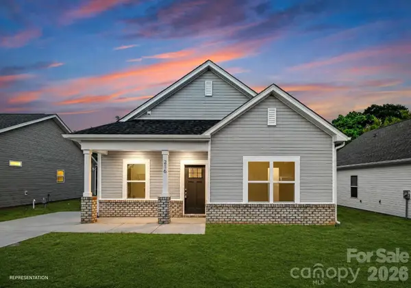 5721 Howard Street, Charlotte, NC 28269