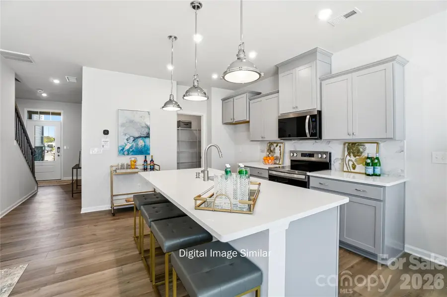 5226 Wyes Oak Lane, Charlotte, NC 28269 - #2