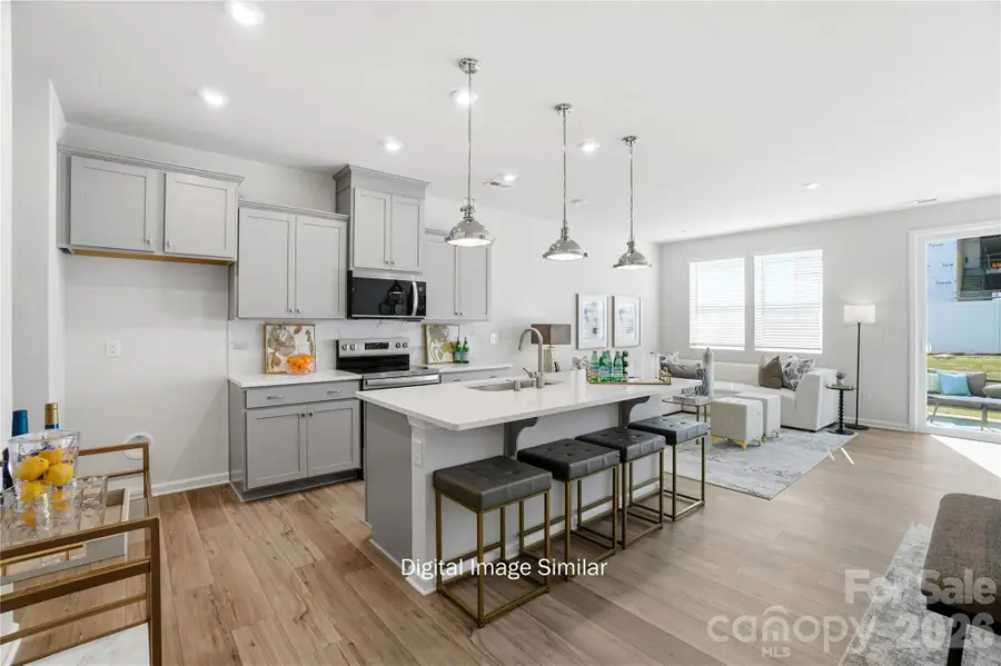 5226 Wyes Oak Lane, Charlotte, NC 28269 - #3