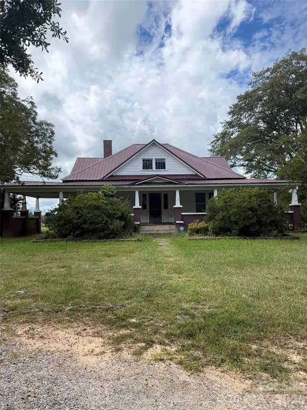 4241 Fallston Road, Shelby, NC 28150
