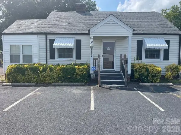 1670 Dale Earnhardt Boulevard, Kannapolis, NC 28083