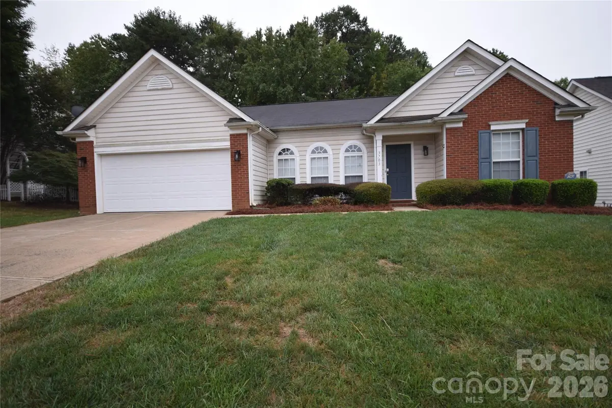 3703 Sipes Lane #, Charlotte, NC 28269 - #1