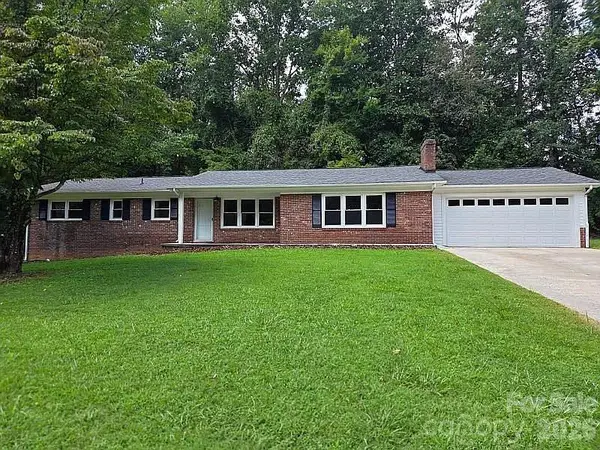 3828 Stroupe Street, Morganton, NC 28655