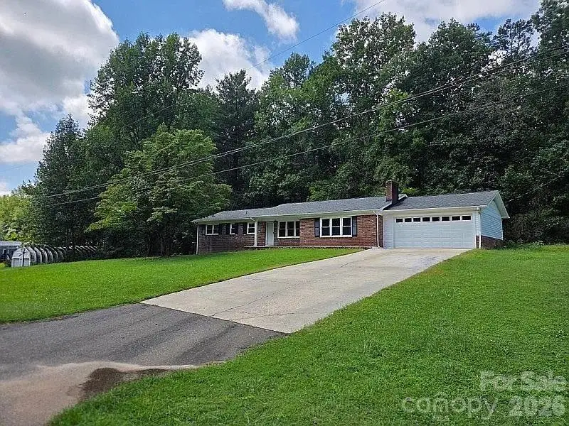 3828 Stroupe Street, Morganton, NC 28655 - #2