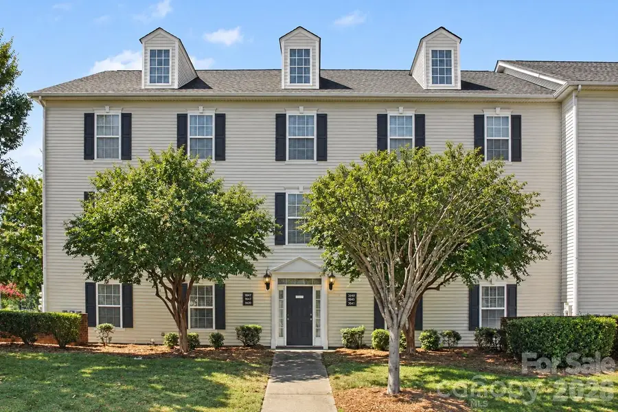 3845 Carl Parmer Drive, Harrisburg, NC 28075 - #2