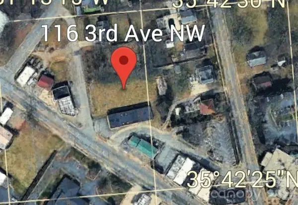 116 3rd Avenue Nw, Conover, NC 28601