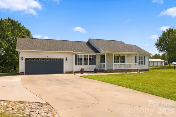 119 Chambwood Lane, Shelby, NC 28152