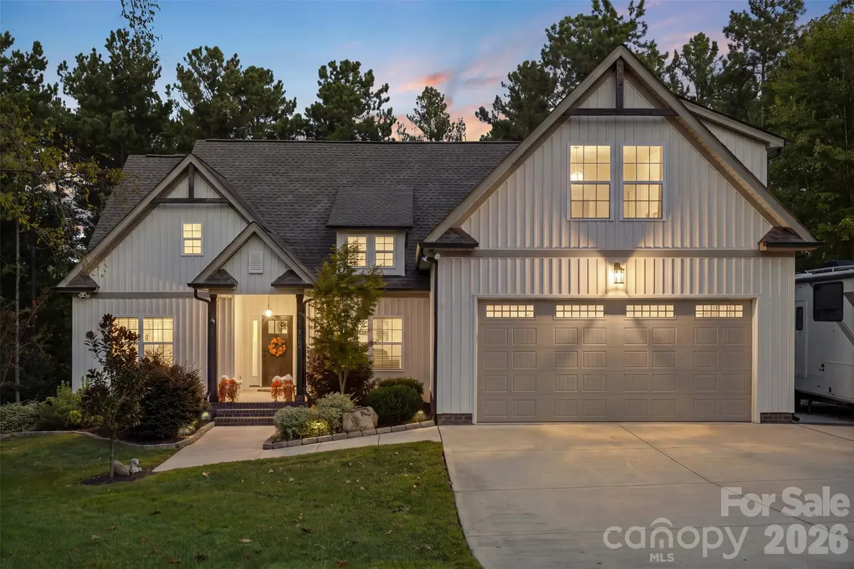 1604 Aragon Beach Road, Rock Hill, SC 29732 - #1