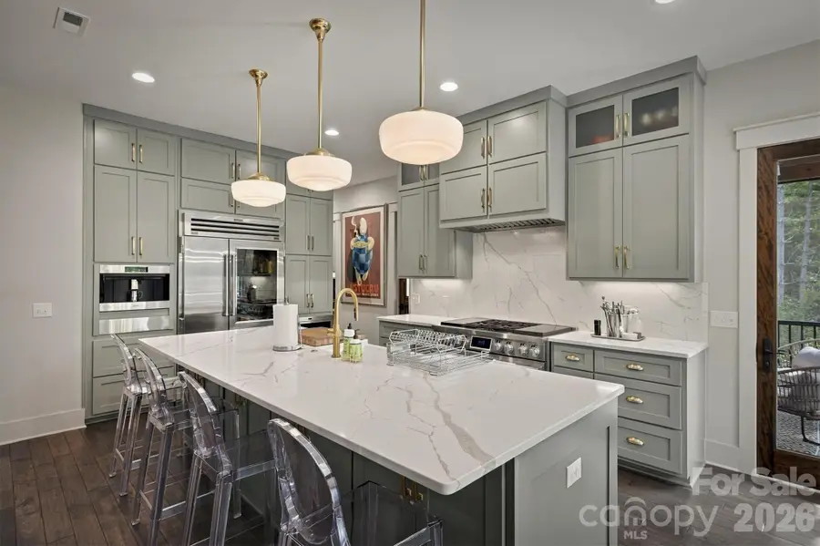 155 Otter Waller Drive, Nebo, NC 28761 - #3