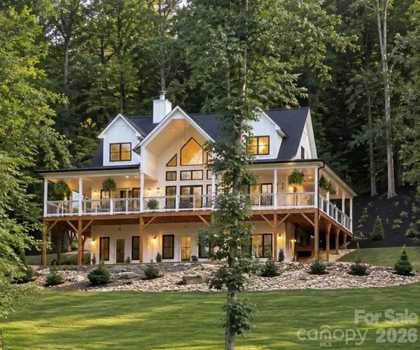 651 Cemetery Road, Nebo, NC 28761