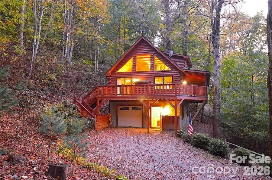 230 Forest Drive, Maggie Valley, NC 28751 - #2