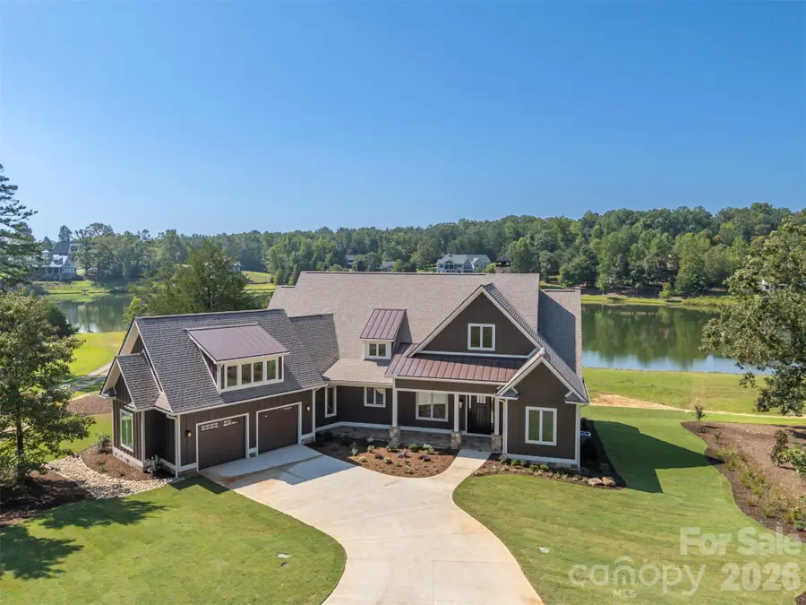 978 Mapleton Lane, Columbus, NC 28722 - #2