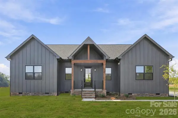 4345 Reepsville Road, Vale, NC 28168