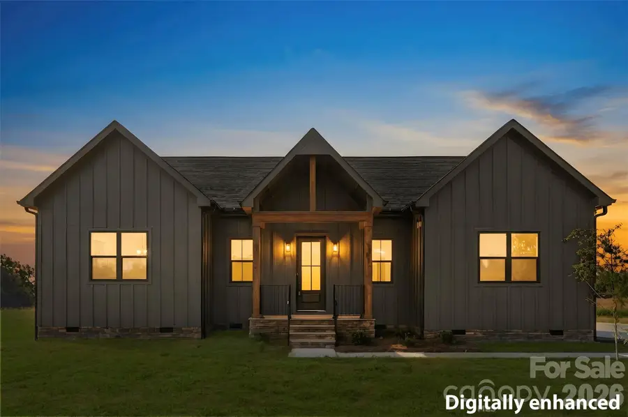 4345 Reepsville Road, Vale, NC 28168 - #2