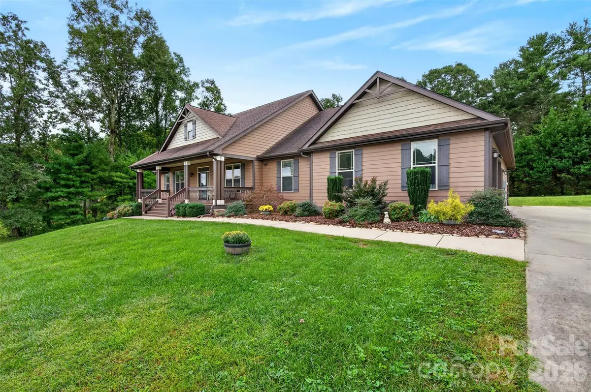 70 King Heights Drive, Fletcher, NC 28732 - #1