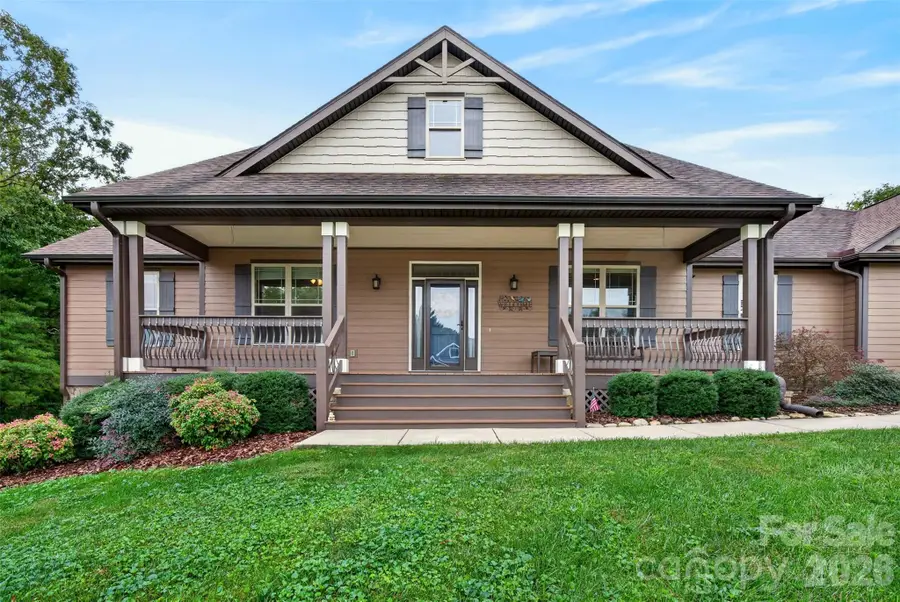 70 King Heights Drive, Fletcher, NC 28732 - #2
