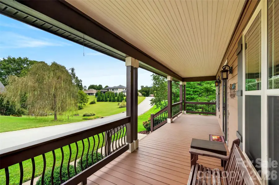 70 King Heights Drive, Fletcher, NC 28732 - #3