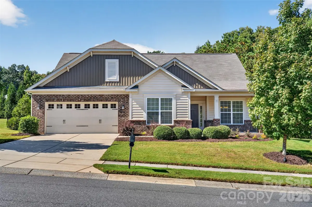 12910 Hunting Birds Lane, Charlotte, NC 28278 - #1