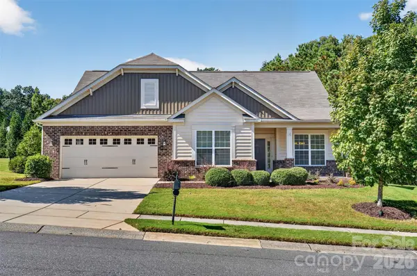 12910 Hunting Birds Lane, Charlotte, NC 28278