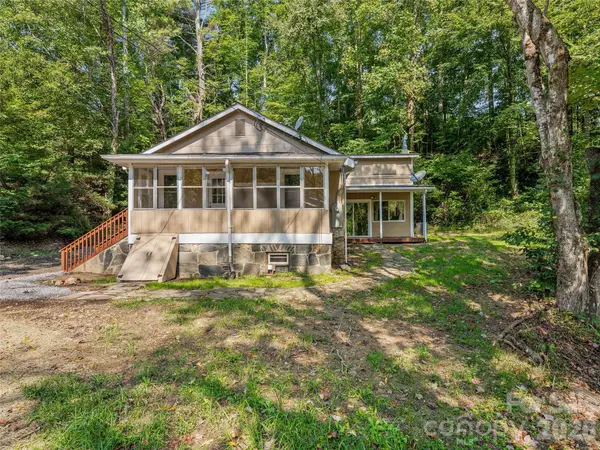 65 Passional Way, Burnsville, NC 28714