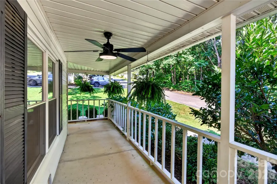 158 Rocking Porch Ridge, Asheville, NC 28805 - #3