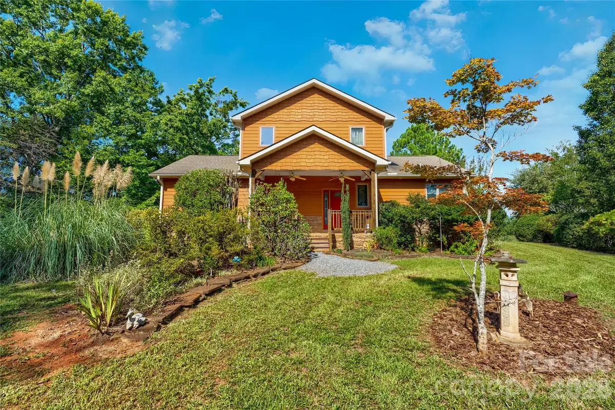 296 Acorn Lane, Rutherfordton, NC 28139 - #1