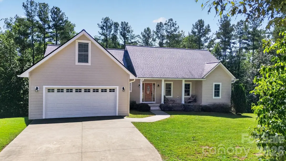 255 Brians Way, Rutherfordton, NC 28139 - #1
