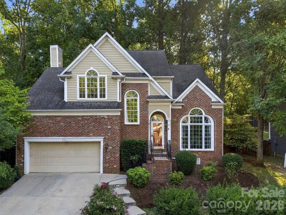 4131 Beauvista Drive, Charlotte, NC 28269 - #1