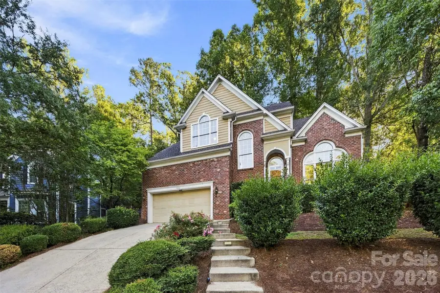 4131 Beauvista Drive, Charlotte, NC 28269 - #3