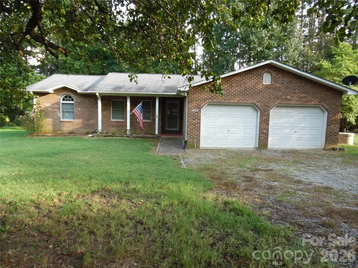 1453 Marshbrooke Lane, Catawba, NC 28609 - #1