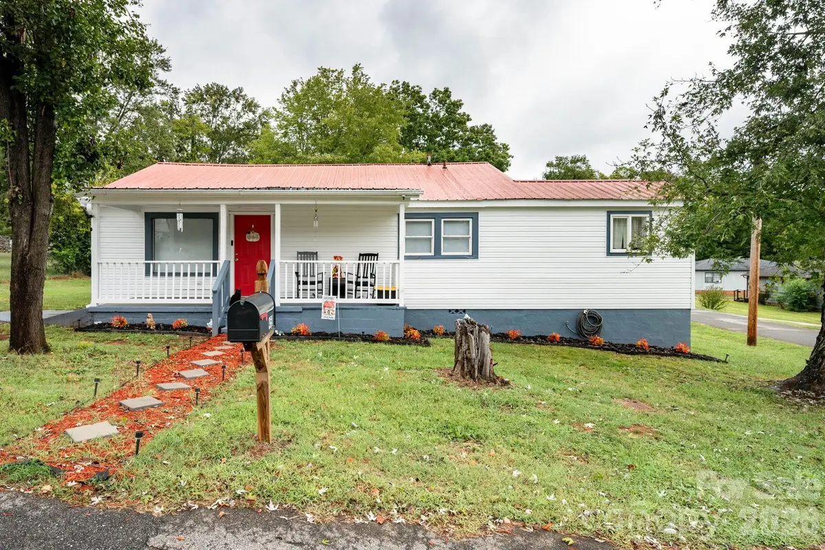 459 Harmon Street, Forest City, NC 28043 - #1