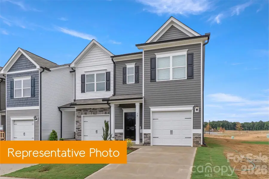 6424 Paw Creek Road, Charlotte, NC 28214 - #2