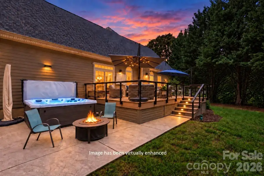 47 Drakes Meadow Lane, Arden, NC 28704 - #3