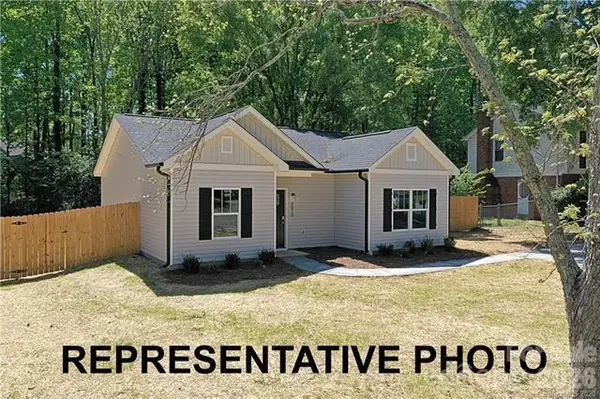 1422 Johnston Street, Gastonia, NC 28054