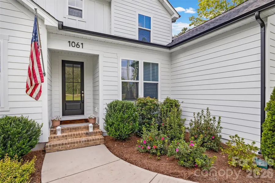 1061 Kendrick Road, Clover, SC 29710 - #2