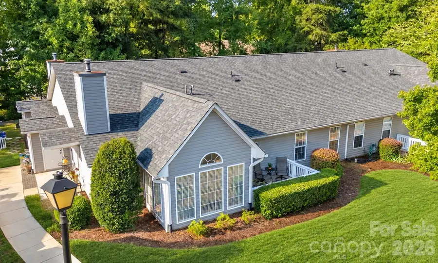 21179 Cold Spring Lane, Cornelius, NC 28031 - #2