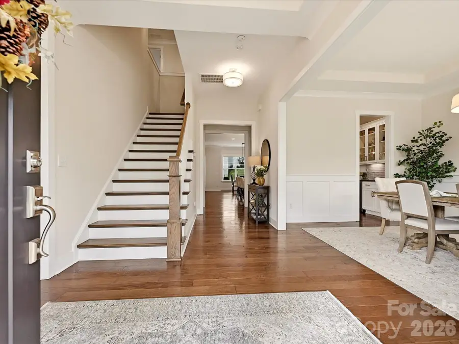 14712 Keyes Meadow Way, Huntersville, NC 28078 - #3