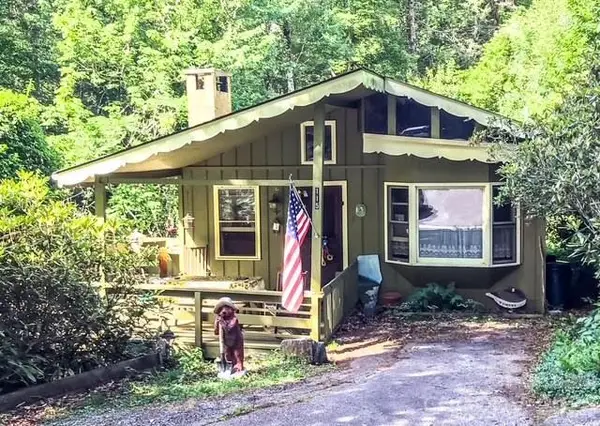 115 Spring Brook Road, Newland, NC 28657