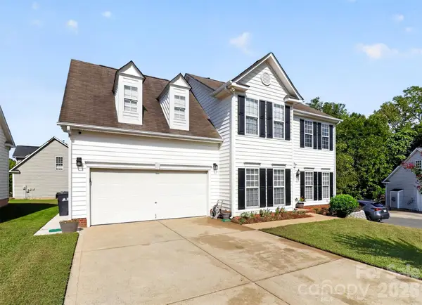 1811 Jeffrey Bryan Drive, Charlotte, NC 28213