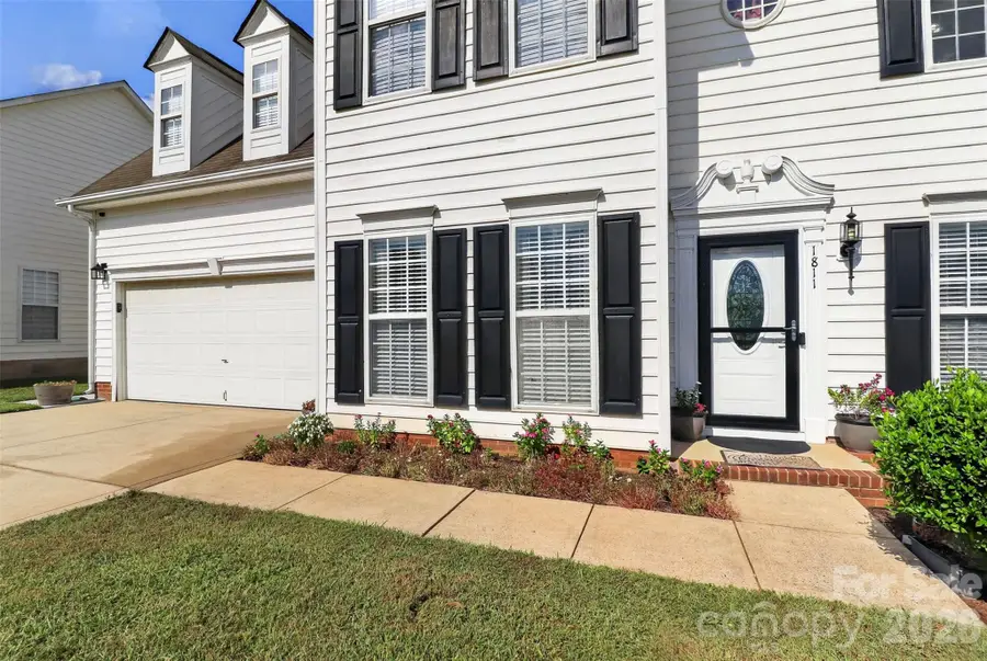 1811 Jeffrey Bryan Drive, Charlotte, NC 28213 - #3