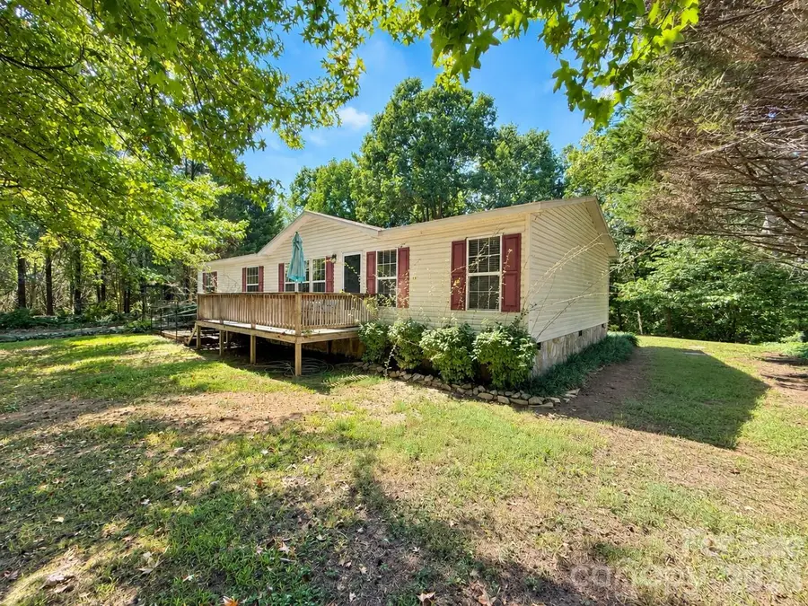 8596 Ledford Avenue, Connelly Springs, NC 28612 - #2