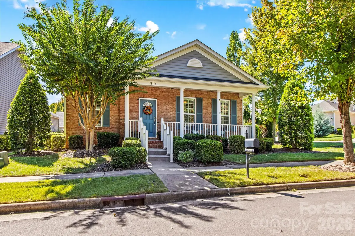 18114 Ebenezer Drive, Cornelius, NC 28031 - #1