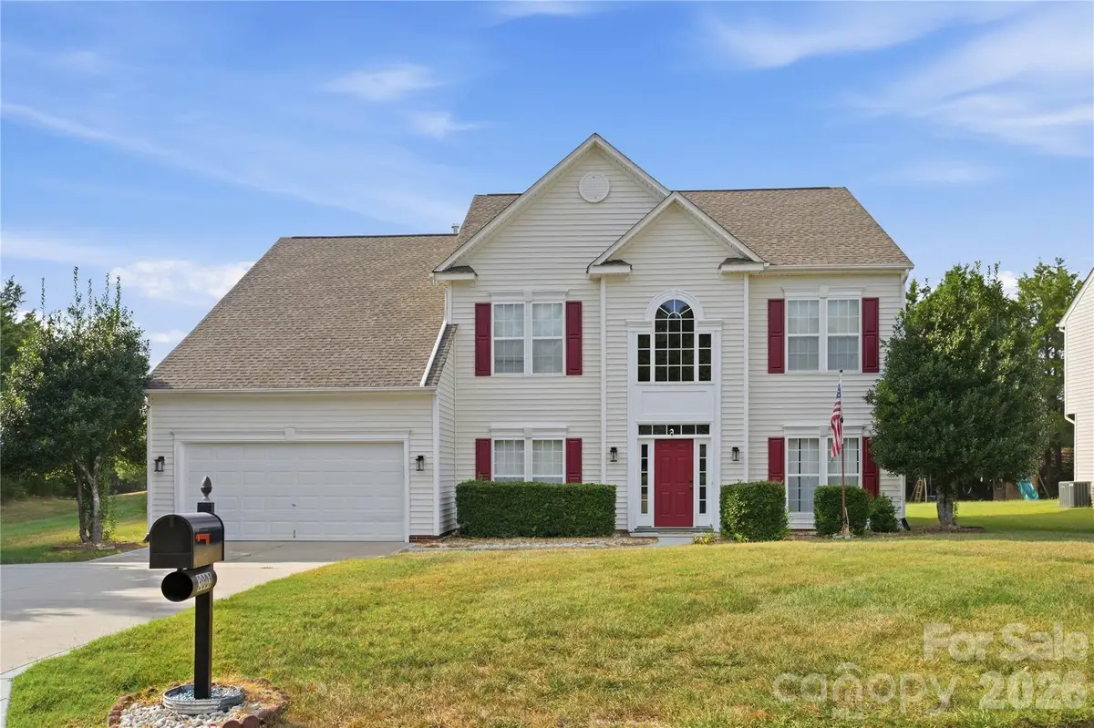 3003 Rosewater Lane, Indian Trail, NC 28079 - #1