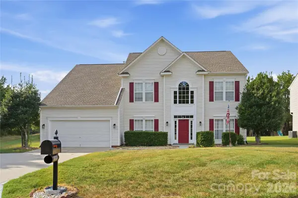 3003 Rosewater Lane, Indian Trail, NC 28079