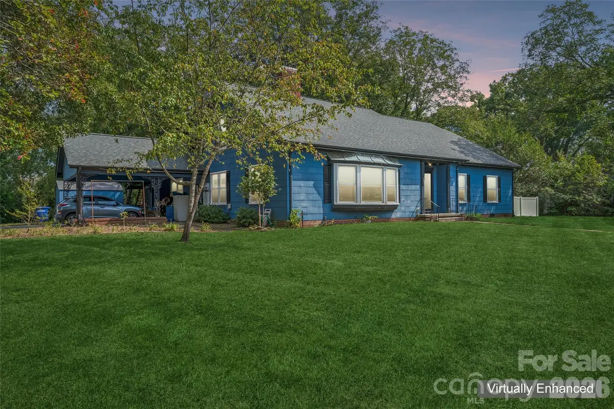 1495 S Main Street, Mount Pleasant, NC 28124 - #1