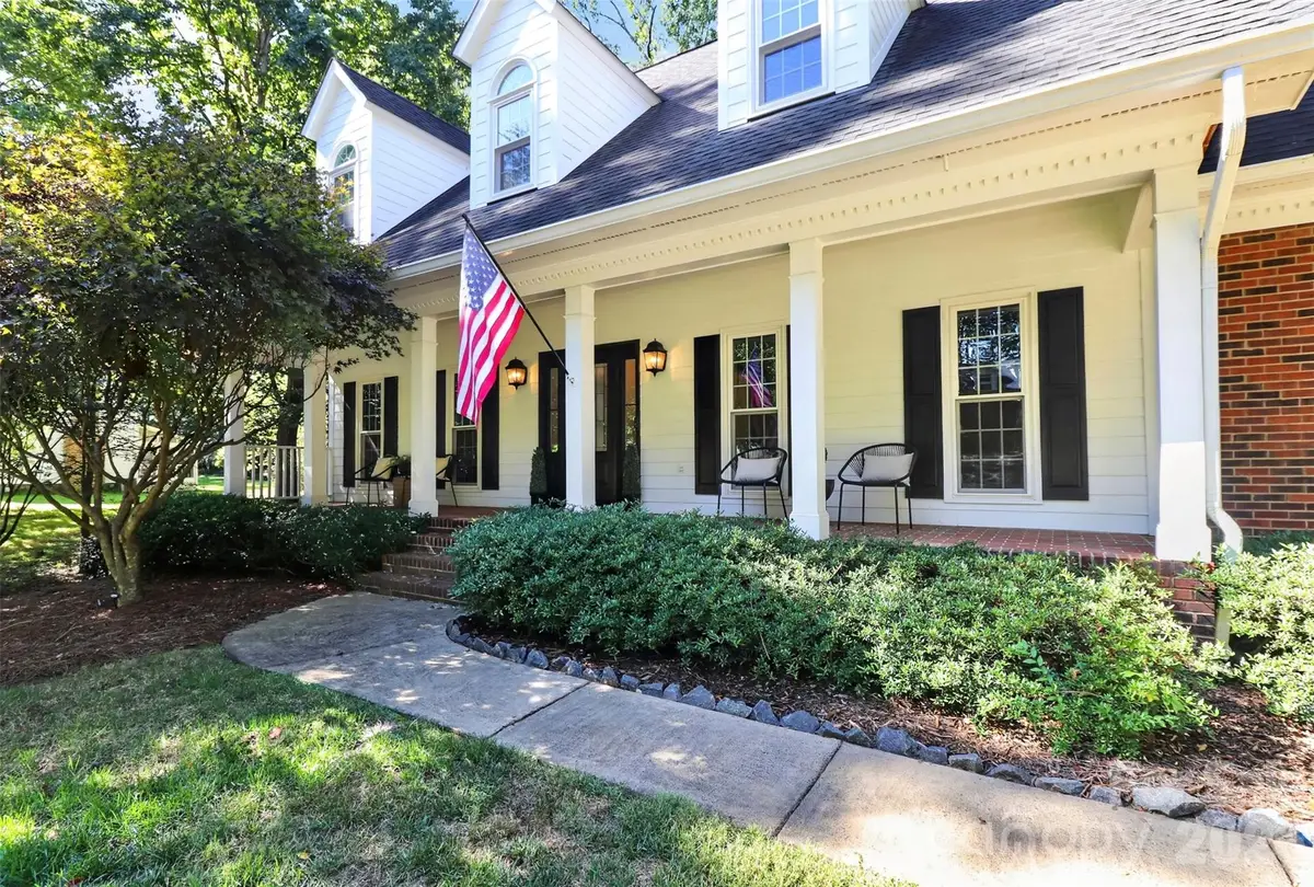 6128 Lake Providence Lane, Charlotte, NC 28277 - #1